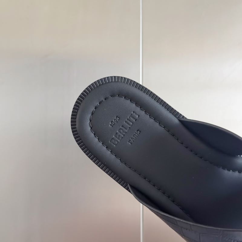 Berluti Sandals